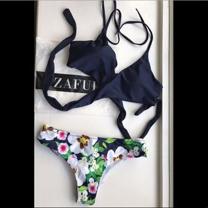 Zaful Bikini